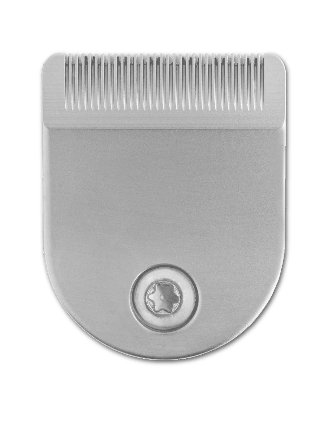 Heiniger Pegasus Mini Trimmer Blade für präzise Konturen und Details, Schnittbreite 30 mm, erhältlich bei Phullcutz.