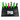 TPOB Magnetische Barbermatte – Farbe Blackout – Produktbild 3 von 3