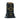 MRD Pro Vector Metal Folienrasierer Schwarz
