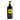 Phullcutz Byrd Hydrating Body Wash Tropical Coconut schwarze Flasche mit Pumpspender und gelbem Logo