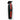Phullcutz Cocco Veloce Lite Trimmer in Schwarz-Rot frontal freistehend mit rotem Streifen