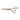 Phullcutz e-kwip Kirei matt-rose Set 6,0 Zoll Effilierschere mit gezahnter Klinge und Strasssteinen für präzises…