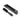 Phullcutz Fade Brush mit schwarzen synthetischen Borsten und ergonomischem Griff neben der passenden Produktverpackung