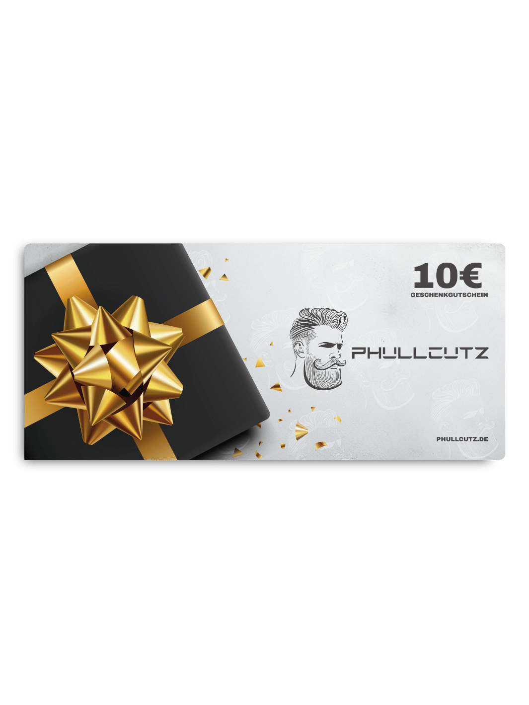 Phullcutz Geschenkgutschein