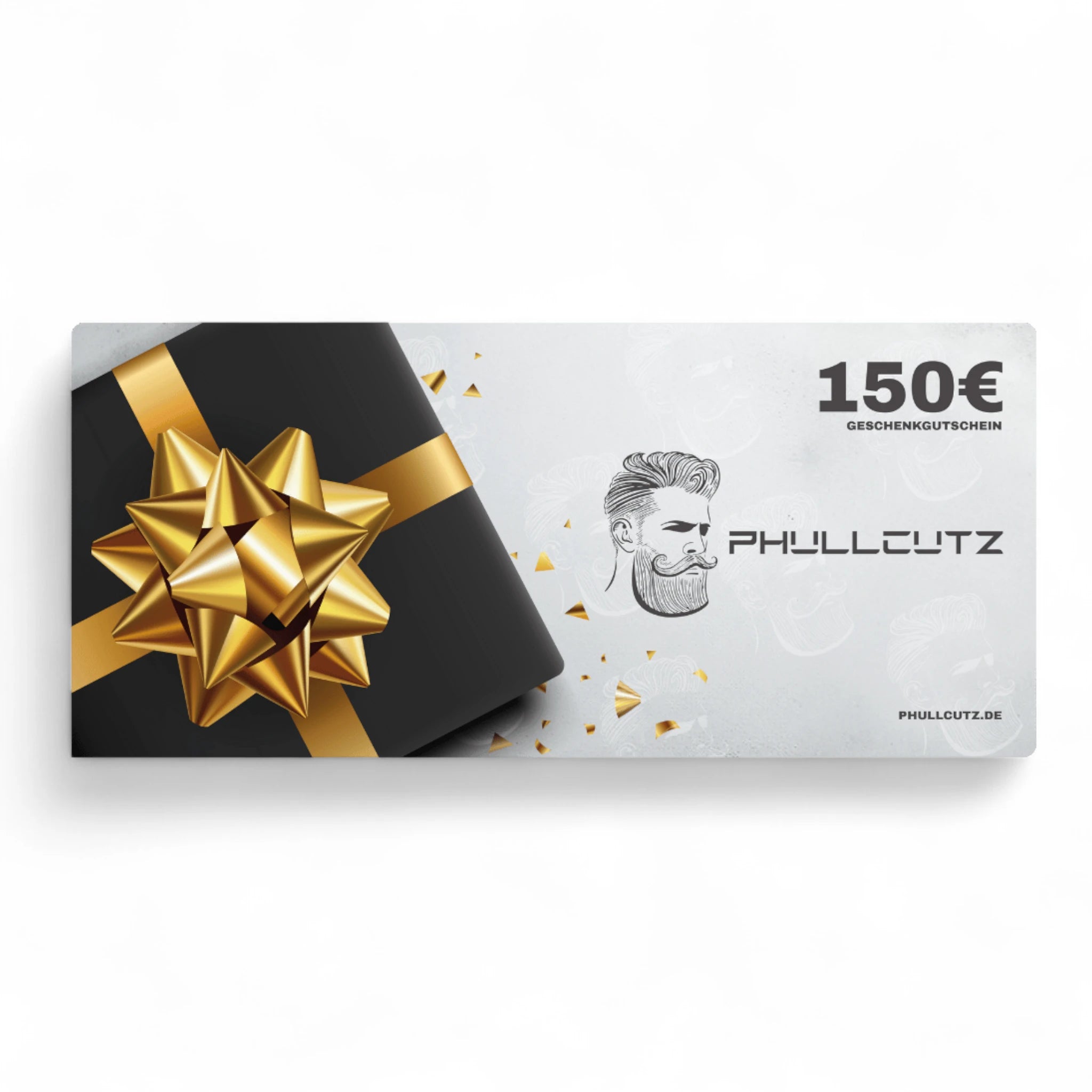 Phullcutz Geschenkgutschein