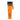 Phullcutz MRD Pro Cyborg Track GTR Haarschneider in Orange mit Vollmetallgehäuse und MRD-BL5-ECHO-Klinge