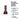 MRD Pro GMT-666 Cyborg Track Trimmer in Burgundy Red mit transparenter magnetischer Klingenabdeckung