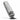 Phullcutz MRD Pro GMT-666 Cyborg Track Trimmer Silber mit geripptem Griff und schwarzem Präzisionsschneidkopf für exakte…