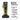 MRD Pro HC-999C X-Pro Vector Motor Clipper Gold - Haarschneider mit brushless Motor, 6 magnetischen Führungskämmen und Ladebasis in goldener Ausführung