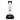 Phullcutz MRD Pro GMT-90-4 Smart Brain Trimmer in Weiß mit schwarzer Ladestation und Zero-Gap-Klinge
