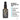 Slickhaven Bartöl White Lady Flasche mit natürlichen Pflegeölen für geschmeidige Bartpflege und Duftkomposition aus Amber, Bergamotte, Jasmin, Lavendel und Moschus