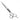 Phullcutz TPOB 6.5 Zoll Sword Friseurschere aus japanischem 440C Stahl mit ergonomischem Offset-Griff