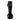 Phullcutz TPOB GO! Clipper Blackout Edition in Schwarz mit Ladestation, Graphen-Klinge und LED-Statusring