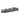 Phullcutz TPOB PLAY 3 Way Power Pod in Schwarz zum gleichzeitigen Laden von Clipper, Trimmer und Shaver