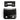 Phullcutz TPOB PLAY CHUNK Clipper-Klinge in Schwarz mit Cool Blade Coating und 32-Zahn Power Cutter für Fade-Schnitte
