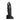 Phullcutz TPOB PLAY Clipper Blackout Edition in schwarzem Design mit Ladestation und ergonomischem Griff