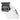 Phullcutz TPOB PLAY Trimmer Whiteout mit schwarzer Softy Blade Klinge und markantem Dreieck-Design