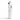 Phullcutz TPOB PLAY Trimmer in Whiteout mit Softy Blade, ergonomischem weißem Gehäuse und 7.000 RPM ACME-Motor