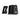 TPOB PLAY CHUNK Clipper-Klinge – Farbe Blackout – Produktbild 5 von 6