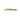 TPOB PLAY CHUNK Clipper-Klinge – Farbe Gold – Produktbild 3 von 7