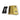 TPOB PLAY CHUNK Clipper-Klinge – Farbe Gold – Produktbild 4 von 7