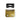 TPOB PLAY CHUNK Clipper-Klinge – Farbe Gold – Produktbild 6 von 7