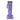TPOB PLAY MINI Clipper Transparentes Violett – Produktbild 1 von 8