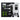 TPOB PLAY Trimmer Schwarz und Weiß – Produktbild 10 von 10