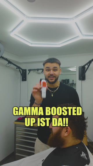 Produktbild von Gamma+ Boosted UP Clipper