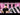 Produktbild von BaBylissPRO FXONE Trimmer schwarz