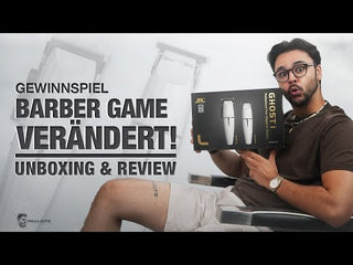 Produktbild von JRL Limitierte Ghost Edition Combo Kit Nr.1