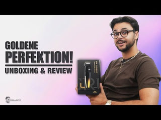 Produktbild von JRL Professional Fresh Fade 2020 Trimmer Gold