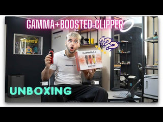 Produktbild von Gamma+ Boosted Clipper