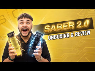 Stylecraft Saber 2.0 – Unboxing und Review