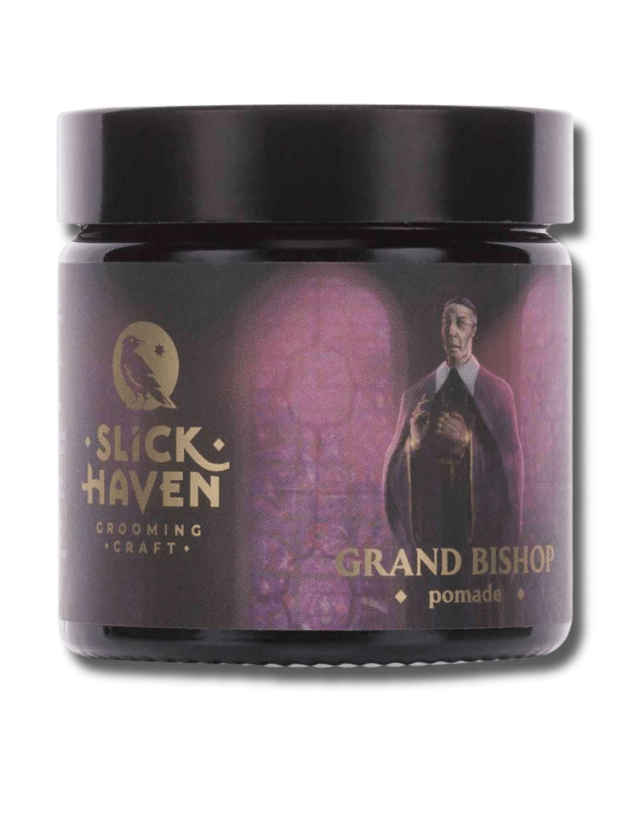 Slickhaven Haarpomade Grand Bishop 120ml