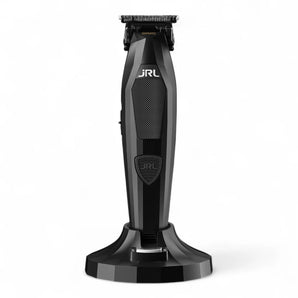 JRL Diamante Trimmer Schwarz mit EZ-Gap M-Klinge – Produktbild freigestellt