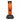 MRD Pro GMT-90-4 Smart Brain Trimmer Orange – Produktbild freigestellt