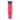 MRD Pro GMT-90-4 Smart Brain Trimmer Pink – Produktbild freigestellt