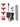 Produktbild von Wahl Professional  Detailer Li Trimmer