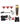 Produktbild von Wahl Professional Detailer LI Trimmer gold