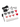 Produktbild von Wahl Professional Cordless Barber Combo Bundle