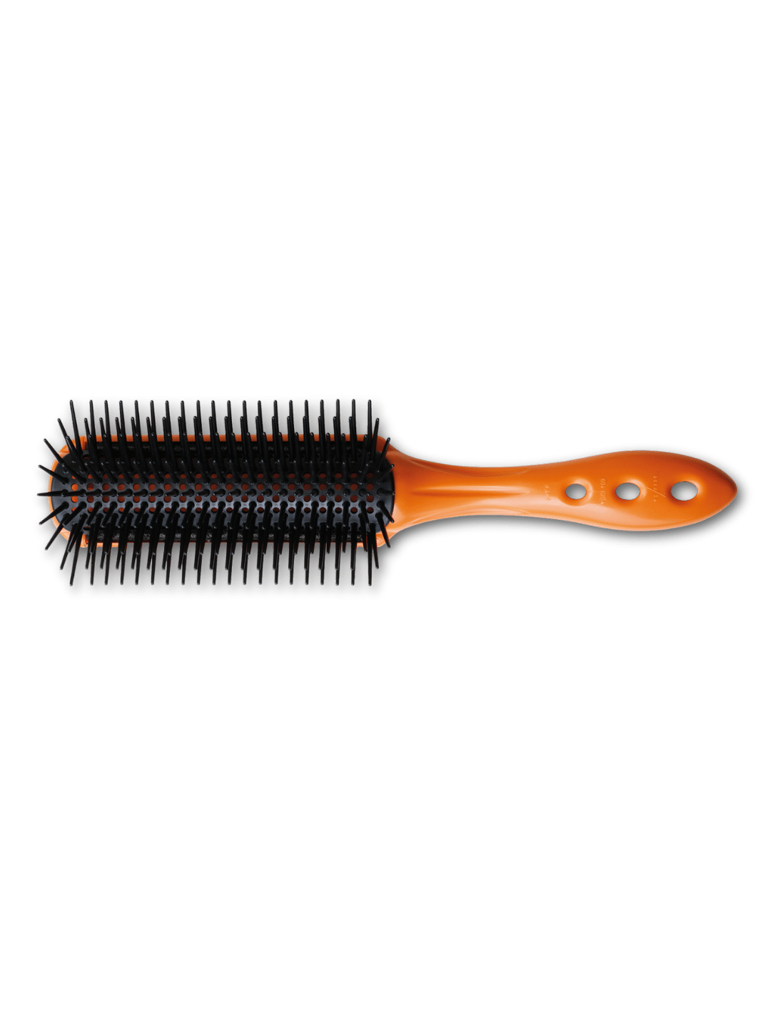 Y.S. Park Air Styler 09 bei Phullcutz - Antistatische, ultraleichte Bürste mit Turmalin und innovativer Belüftung für schnelles, präzises Haarstyling.