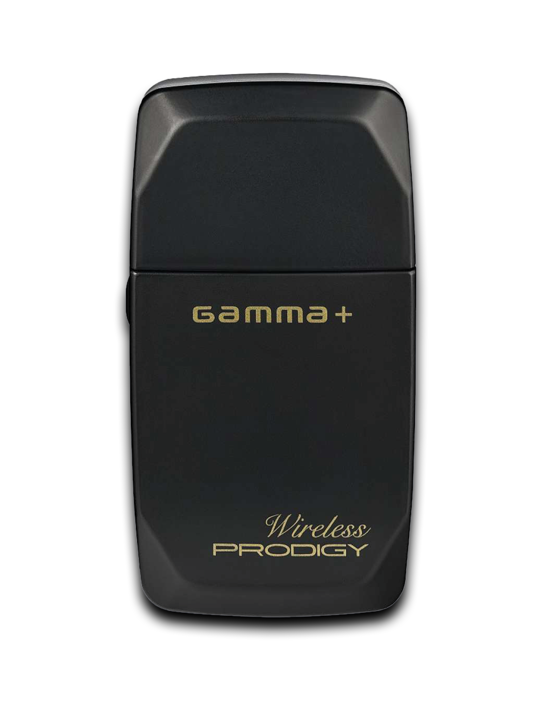 GAMMA+ WIRELESS PRODIGY Hochleistungsrasierer mit kabelloser Aufladung