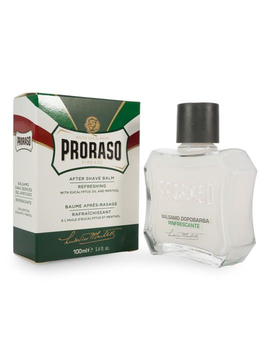 Proraso After Shave Balsam Refreshing 100ml