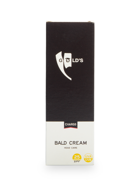 GØLD'S Glatzencreme 50ml