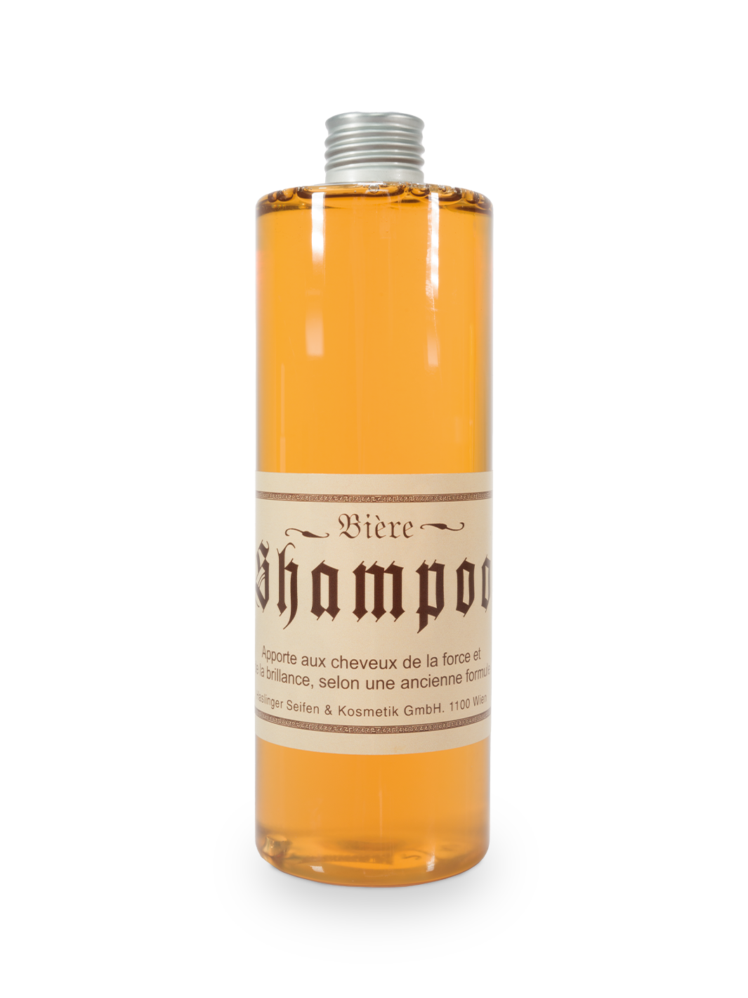 Haslinger Bier Shampoo 400ml