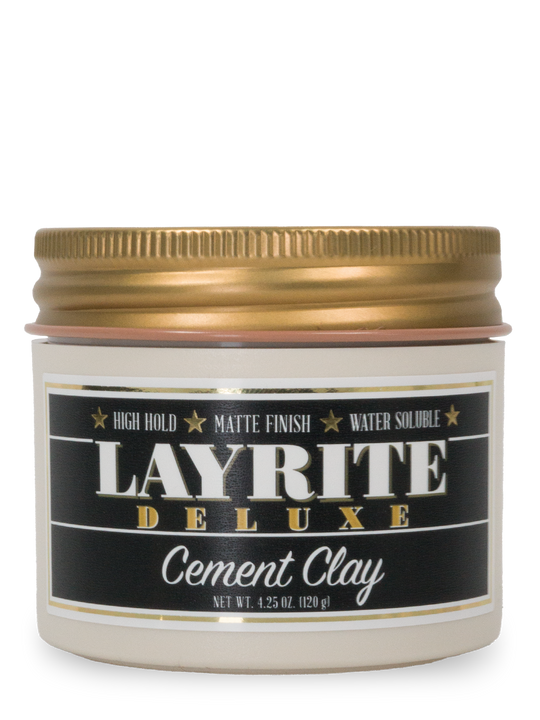 Layrite Cement Clay 120ml