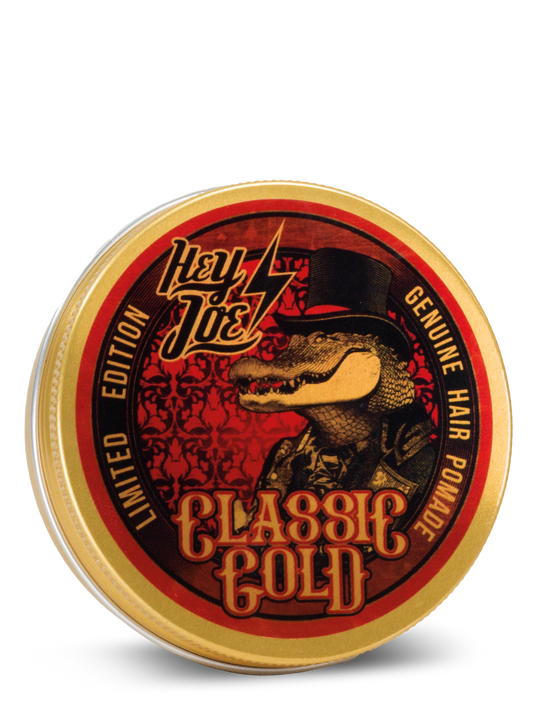 Hey Joe! Pomade Classic Gold 100ml