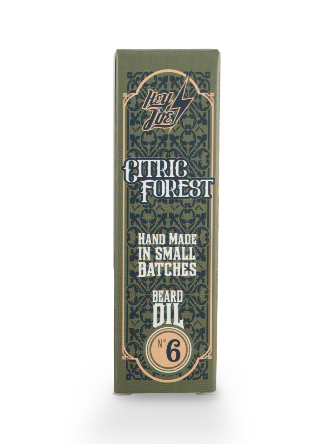 Hey Joe! Bartöl Nr.6 Citric Forest 30ml