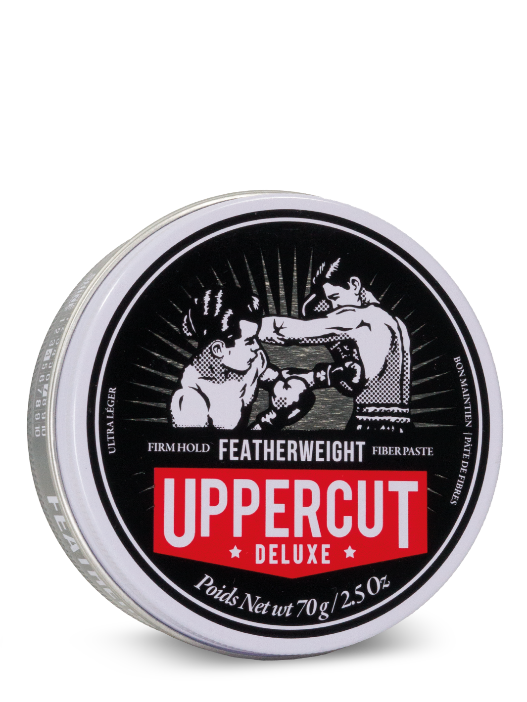 Uppercut Deluxe Featherweight Pomade 70g